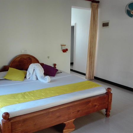 Sampath Villa Aluthgama Extérieur photo