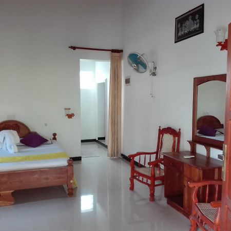 Sampath Villa Aluthgama Extérieur photo