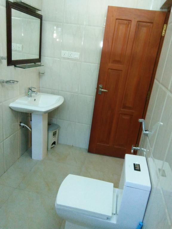 Sampath Villa Aluthgama Extérieur photo