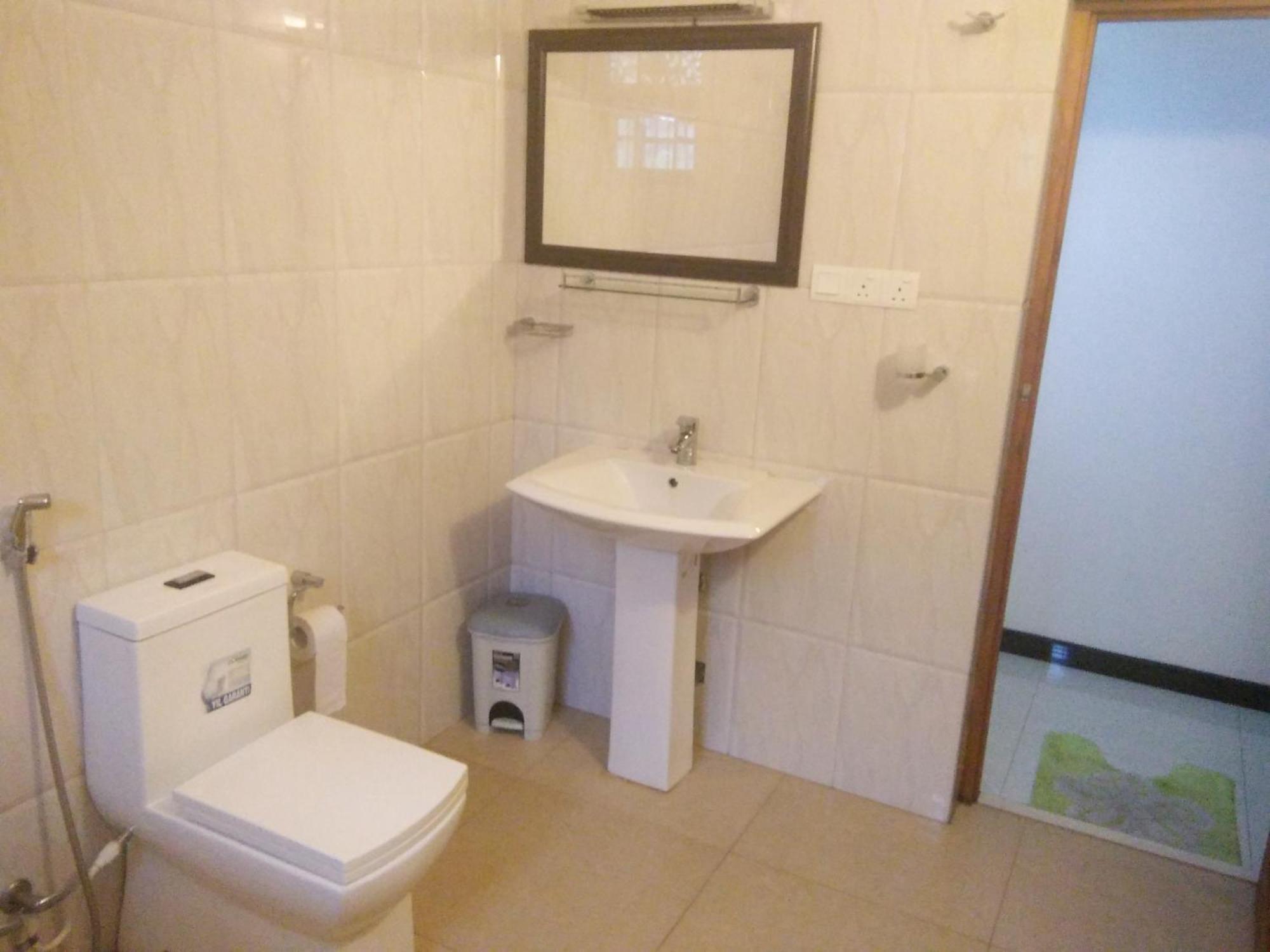 Sampath Villa Aluthgama Extérieur photo