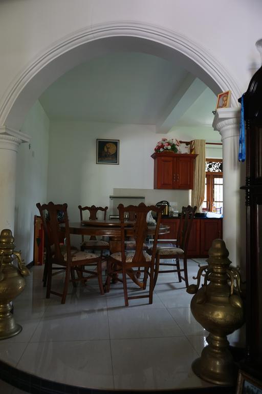 Sampath Villa Aluthgama Extérieur photo