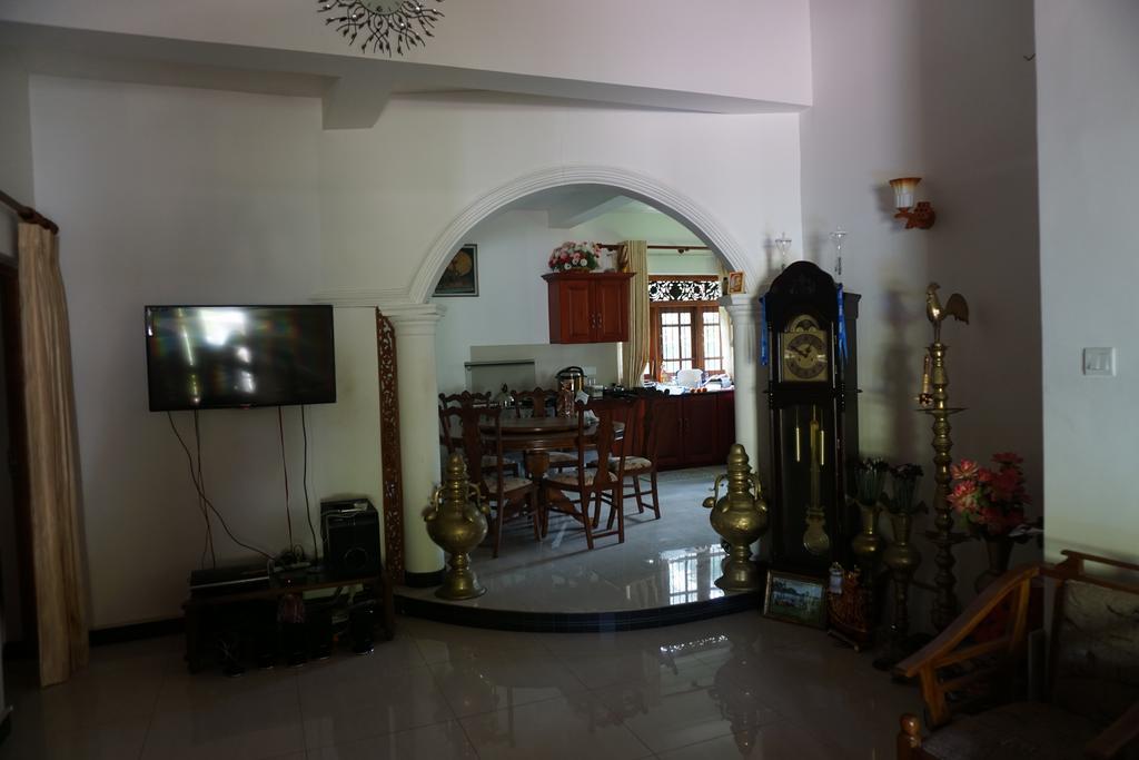 Sampath Villa Aluthgama Extérieur photo