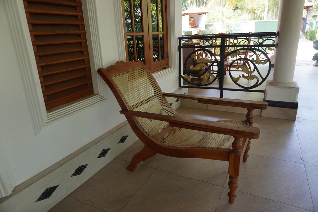 Sampath Villa Aluthgama Extérieur photo