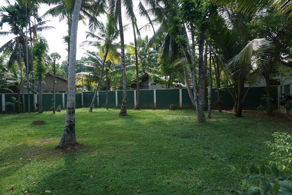 Sampath Villa Aluthgama Extérieur photo