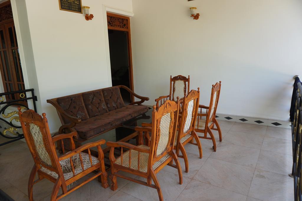 Sampath Villa Aluthgama Extérieur photo