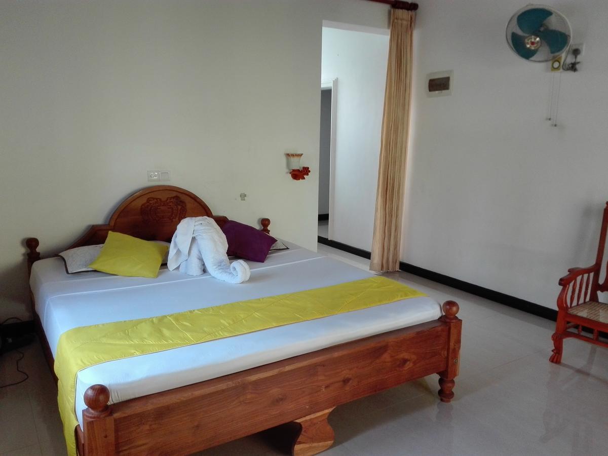 Sampath Villa Aluthgama Extérieur photo