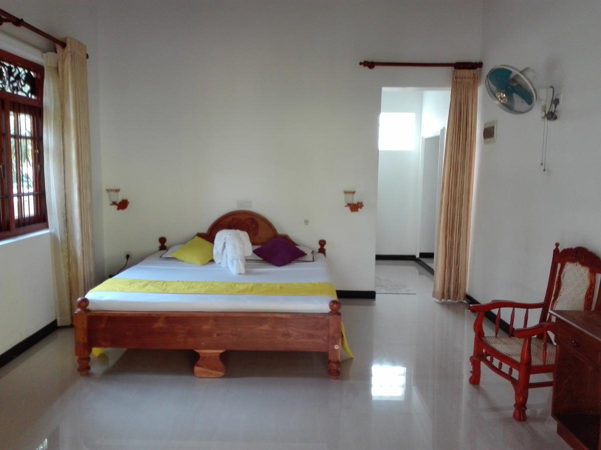 Sampath Villa Aluthgama Extérieur photo