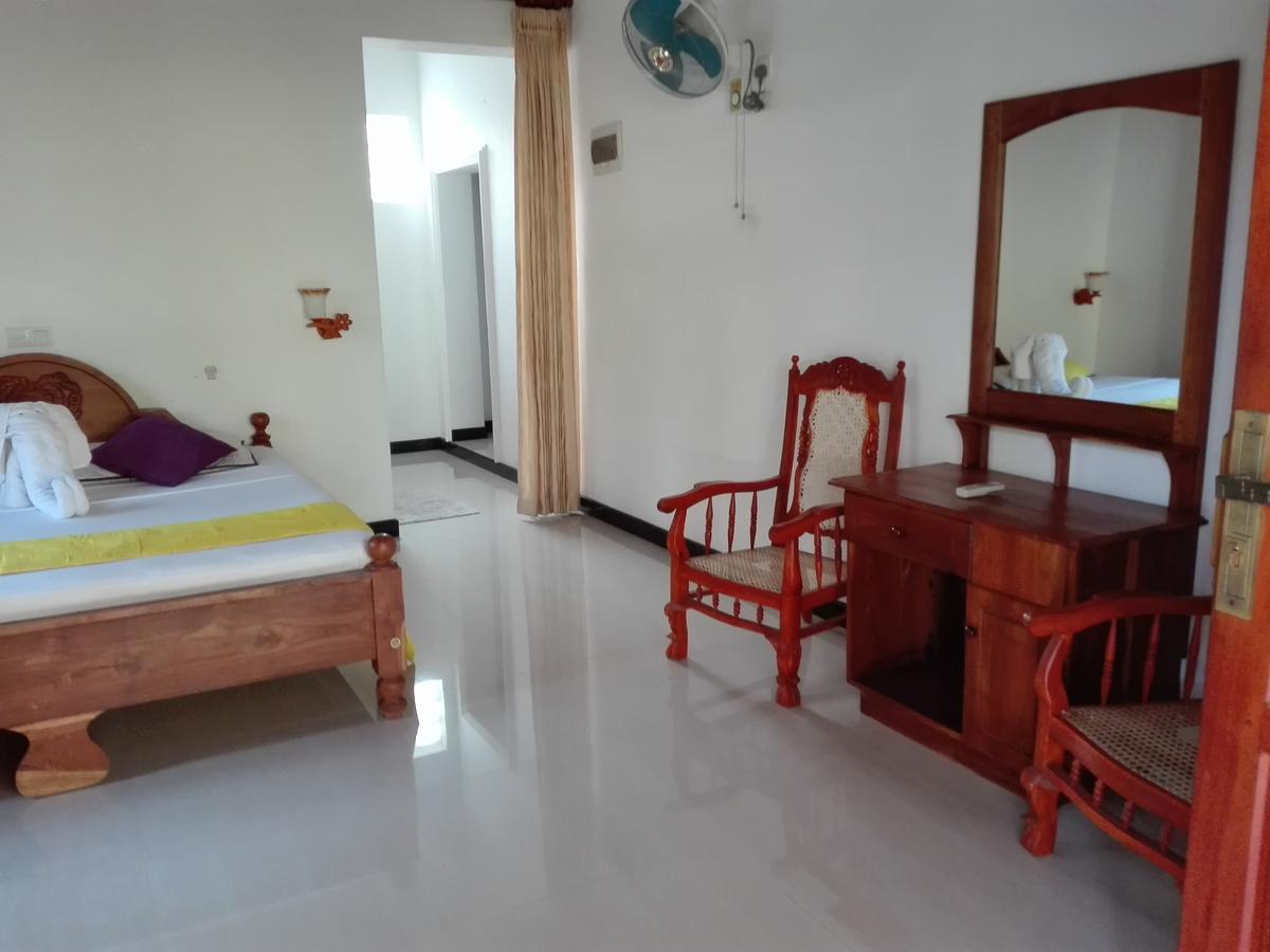 Sampath Villa Aluthgama Extérieur photo
