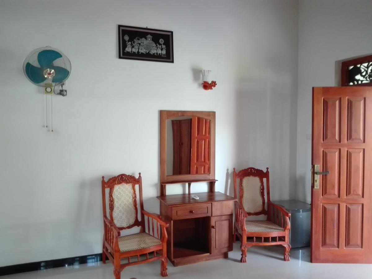 Sampath Villa Aluthgama Extérieur photo